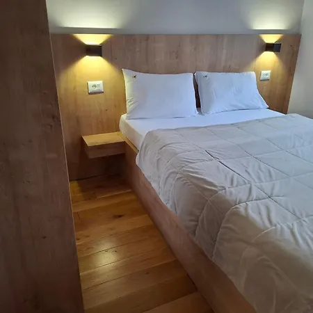 Apartment 40 *