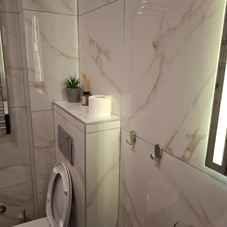 Apartment 40