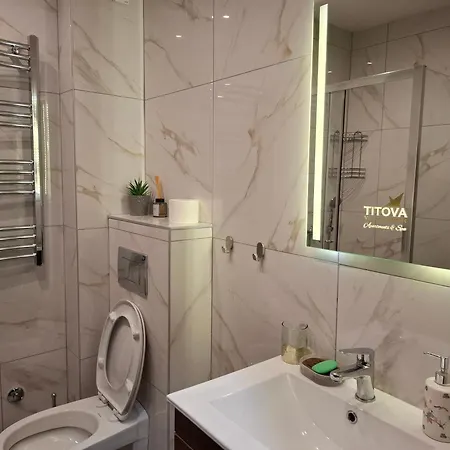 Apartment 40 Zlatibor