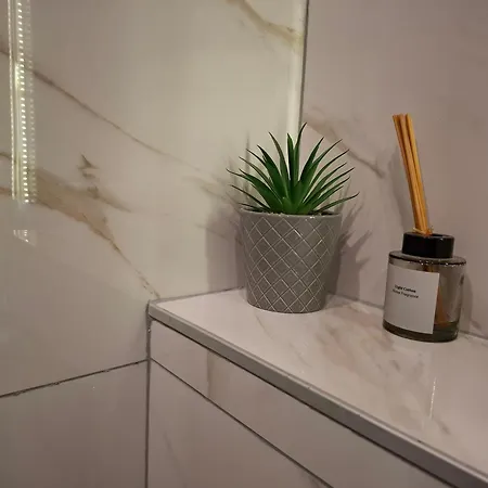 40 Apartment