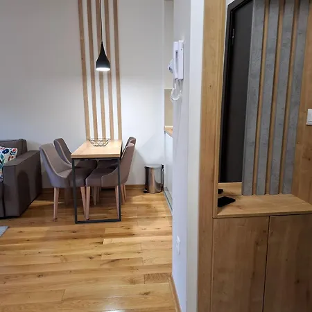 40 Apartment Zlatibor