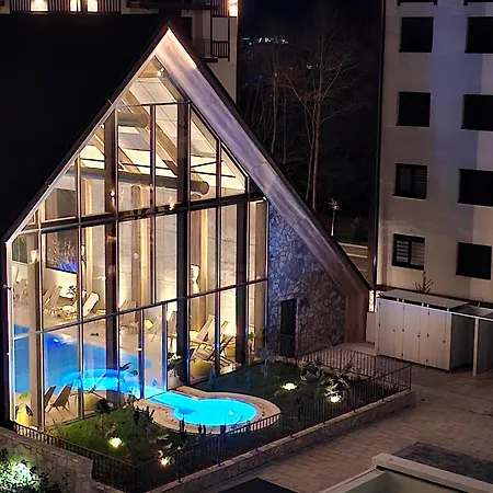 Apartment 40 Zlatibor
