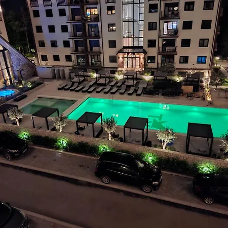 40 Apartment