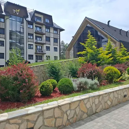 Apartment 40 Zlatibor